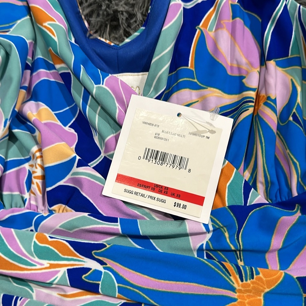 Pappagallo sundress - Picture 4 of 5
